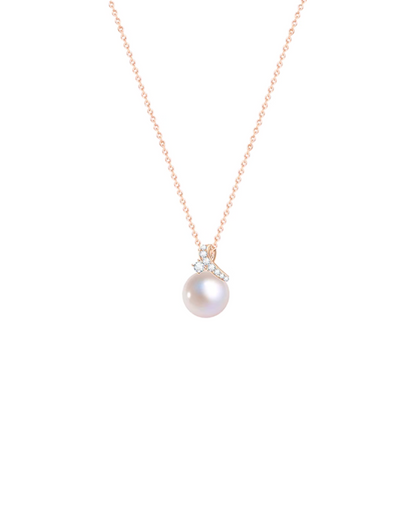 Pearl Necklace OHO0005