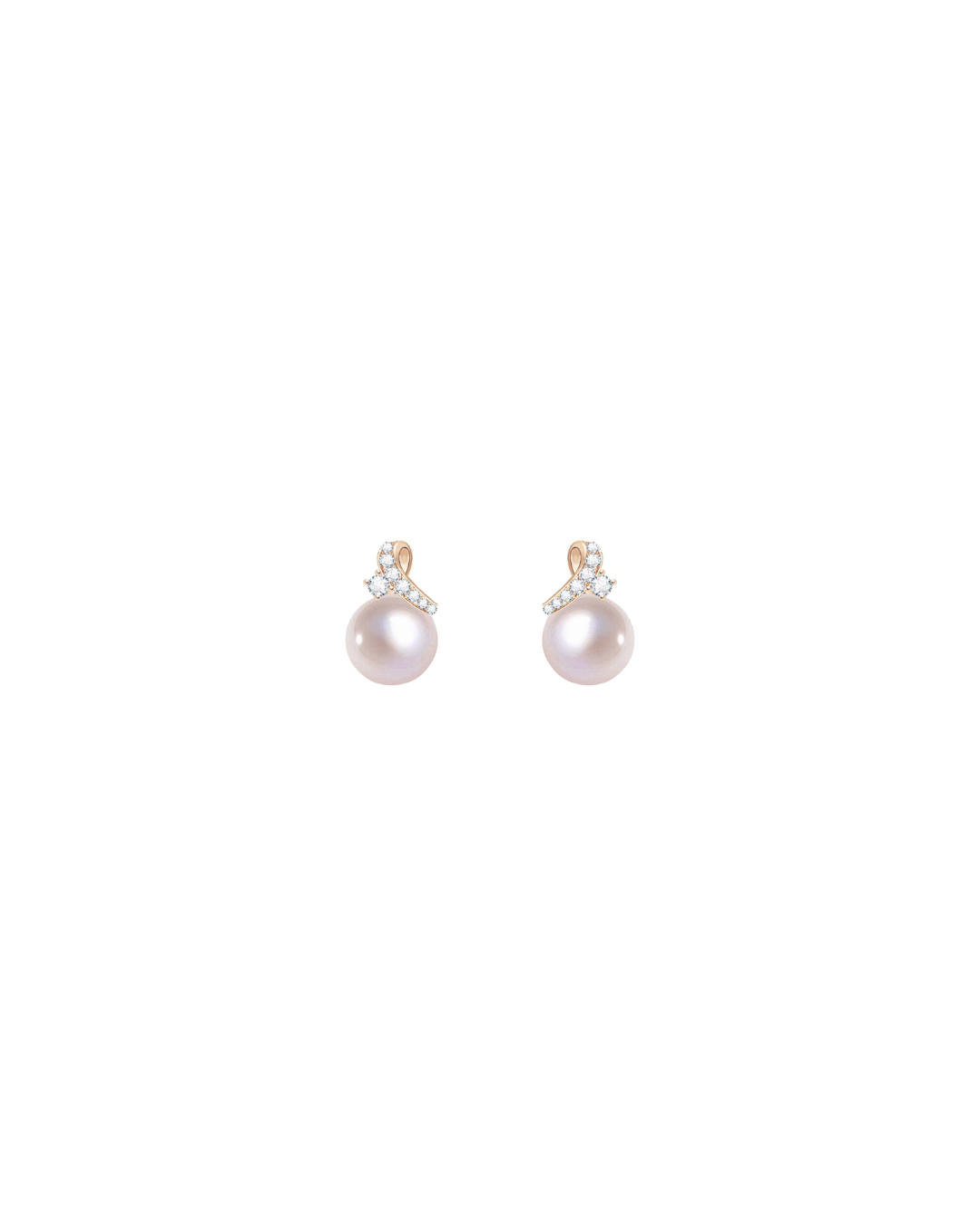Pearl Necklace OHO0005