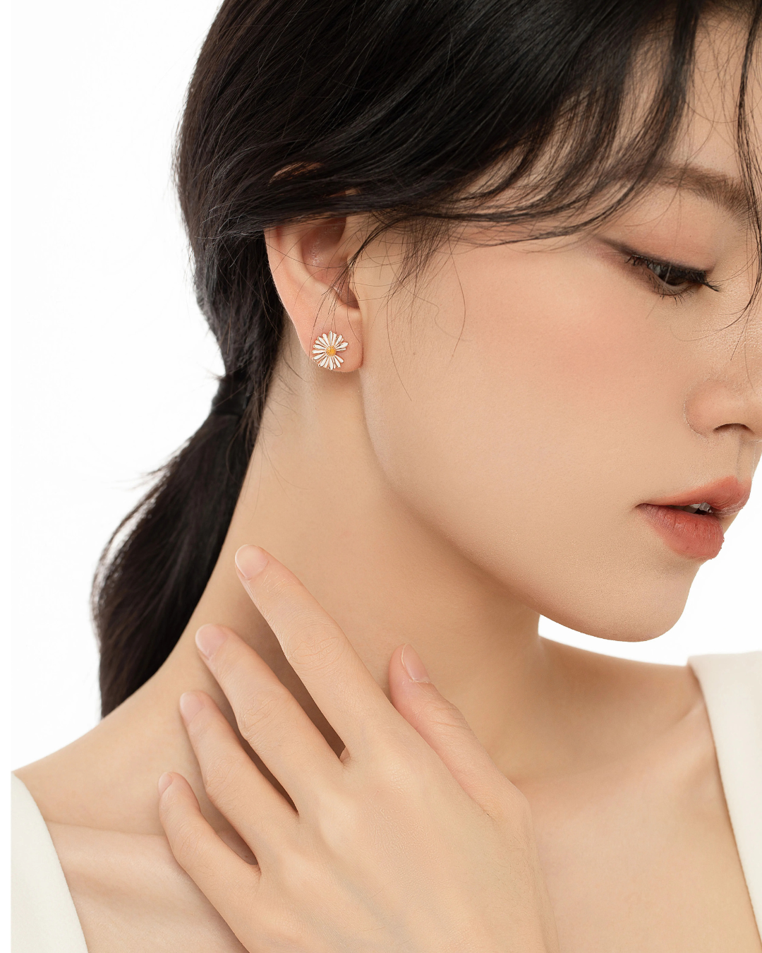 Margaret Earrings OHO0007