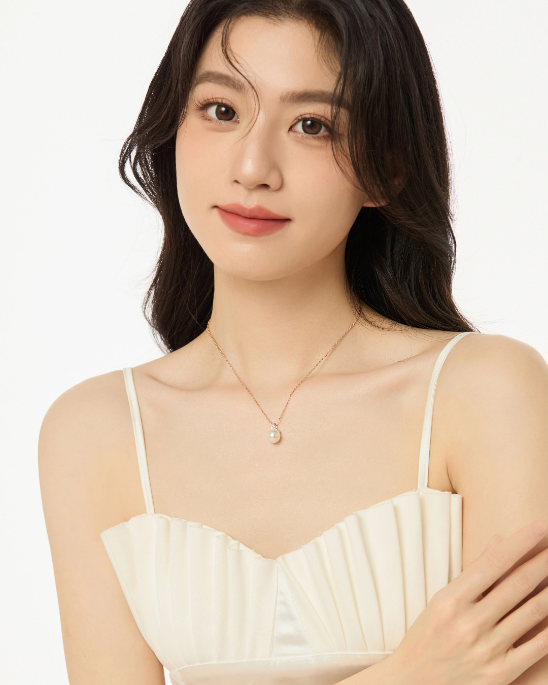 Pearl Necklace OHO0005