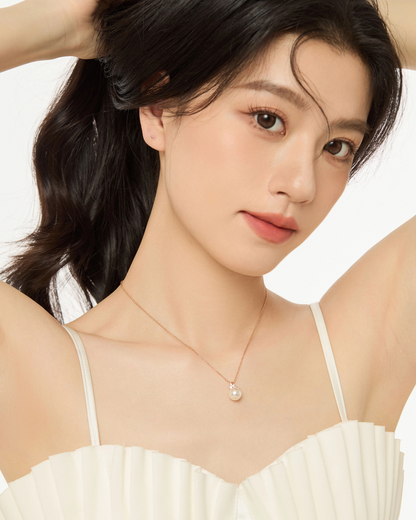 Pearl Necklace OHO0005