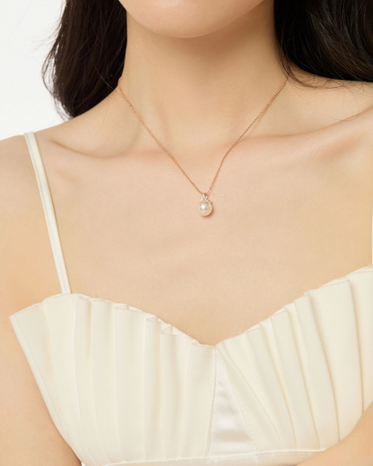 Pearl Necklace OHO0005